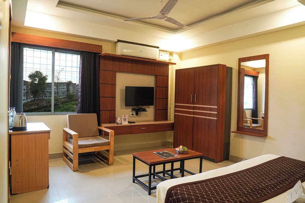 Mount Amara Hotel and Spa 34/50