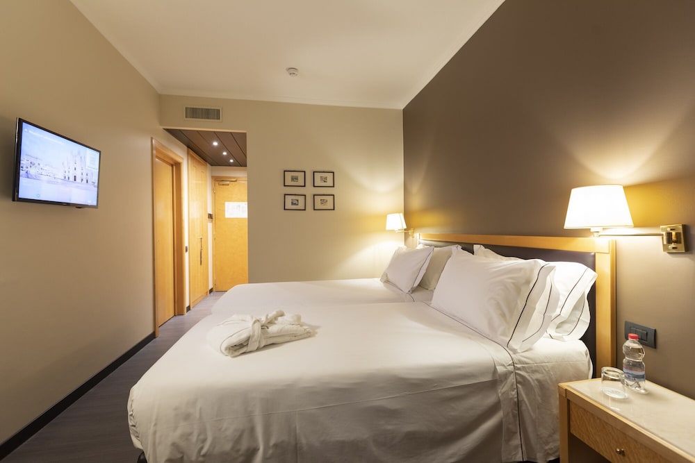 City Life Hotel Poliziano 19/49