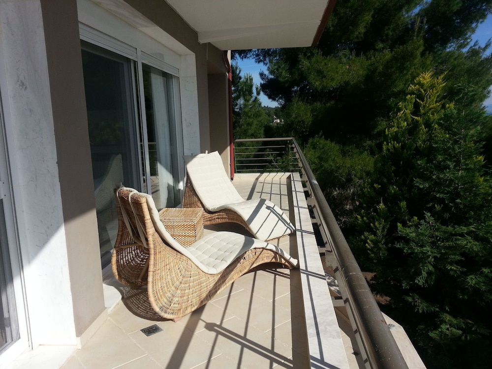 Luxurious Villa Anna Maria 47/50