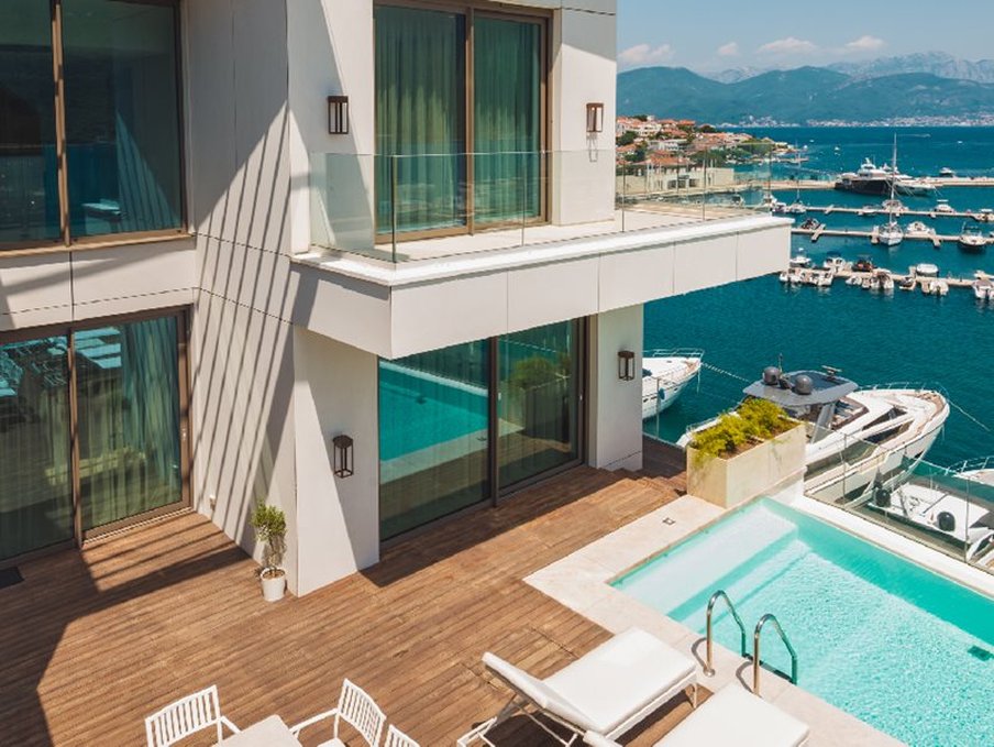 Portonovi Resort 4/99