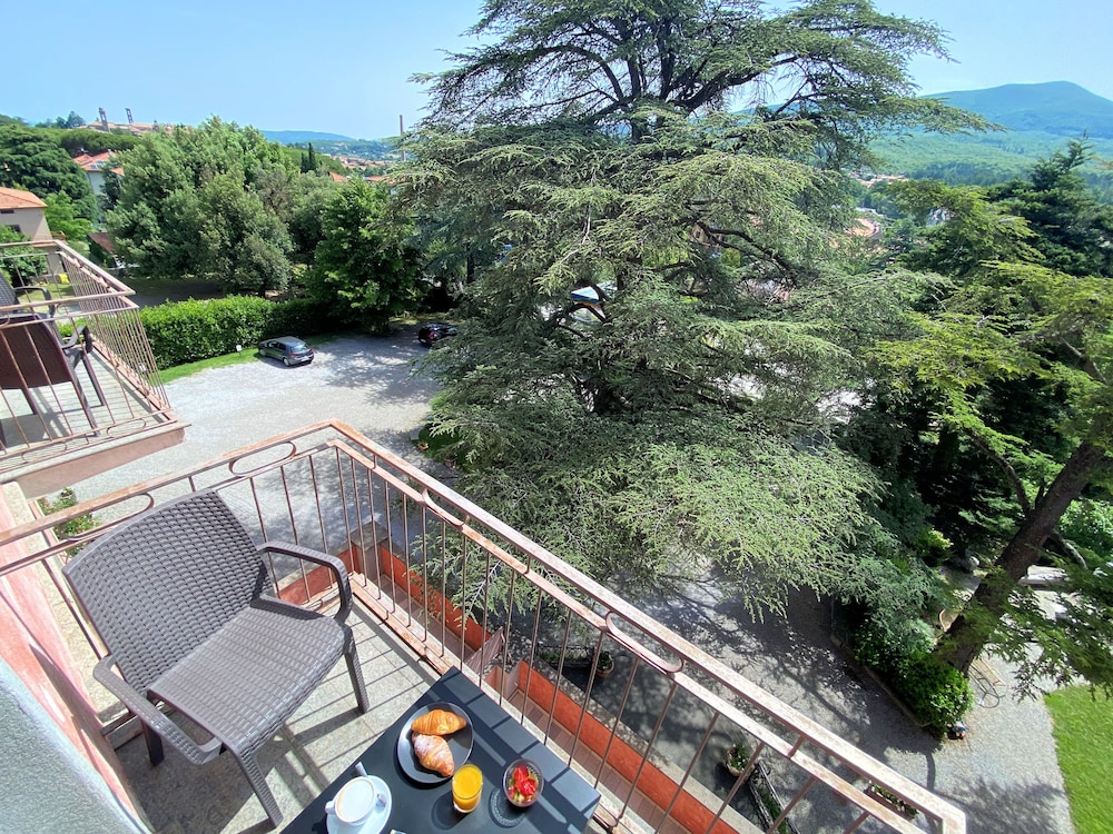 Grand Hotel Impero Spa Resort 26/34