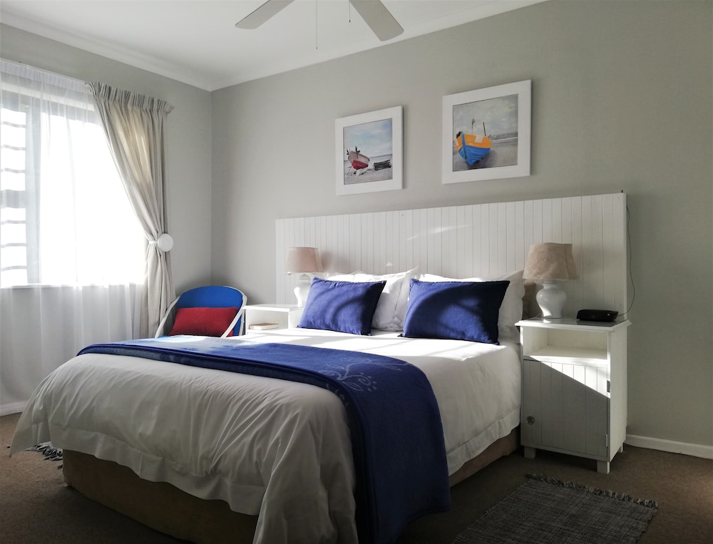 غرفة بسرير مزدوج، Blouberg Dolphin Inn 2/10