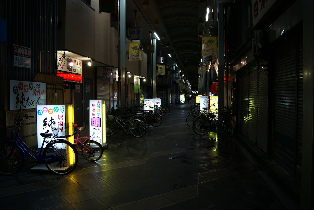 Business Hotel Wako 29/33