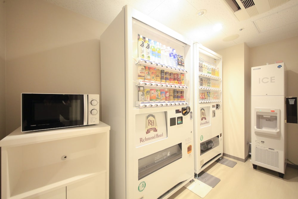 RICHMOND HOTEL NAMBA DAIKOKUCHO 28/36