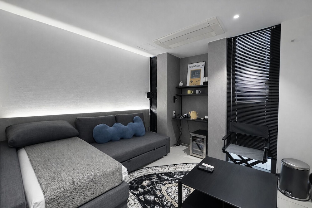 Jeju Slim Hotel 47/61