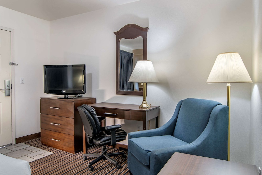 Quality Inn Central Roseburg 23/30