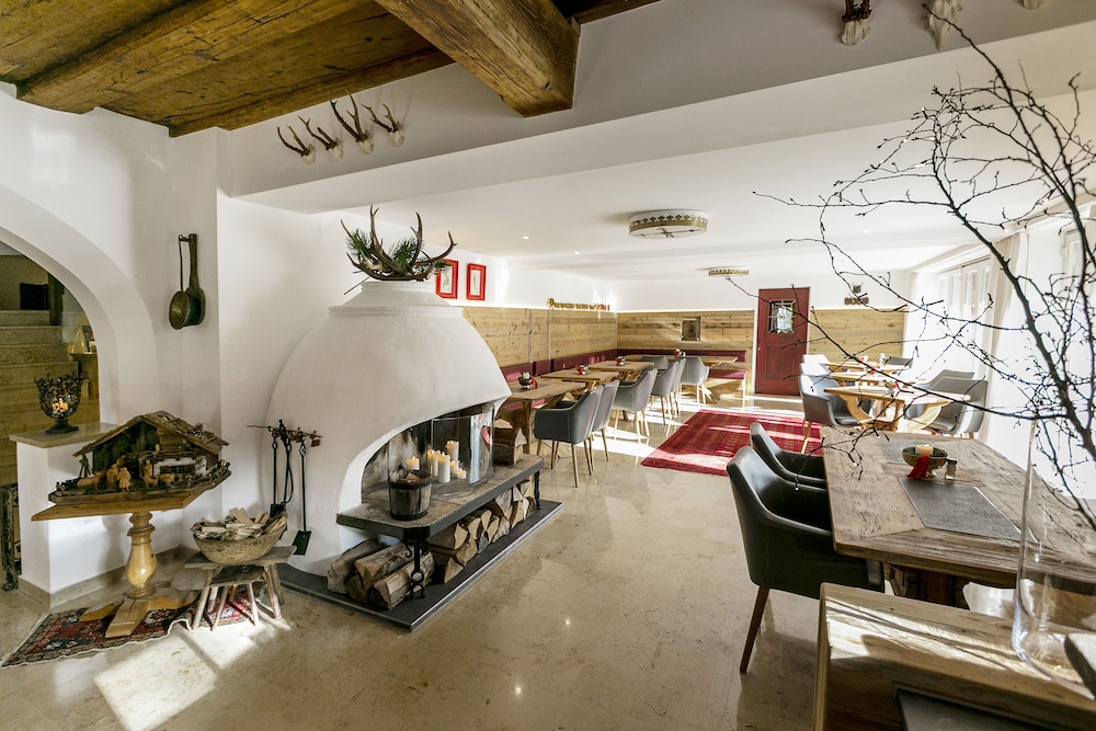 Hotel Stroblerhof 47/71