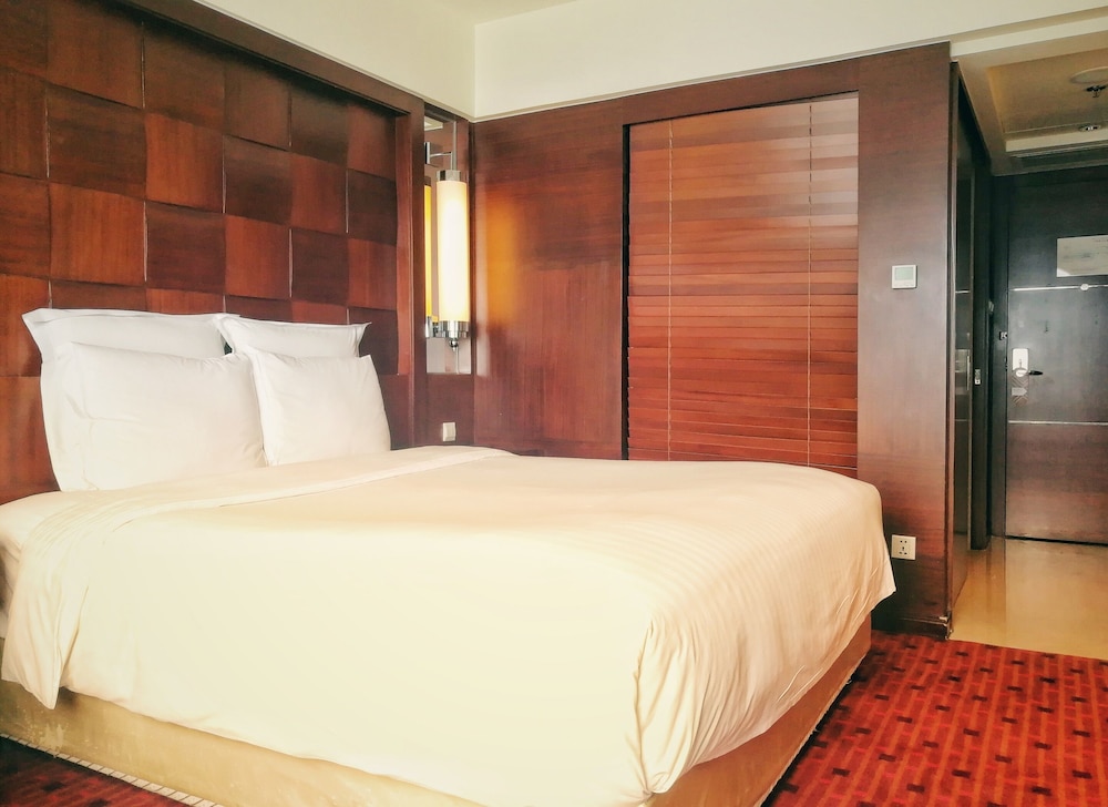 Beijing Pudi Hotel 15/60