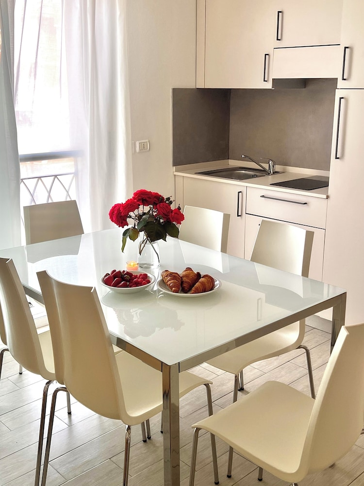 Residence I Girasoli 54/63
