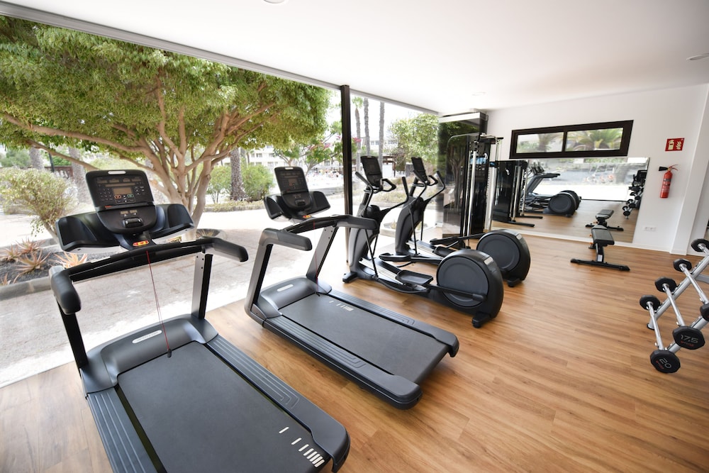Los Zocos Club Resort 24/66