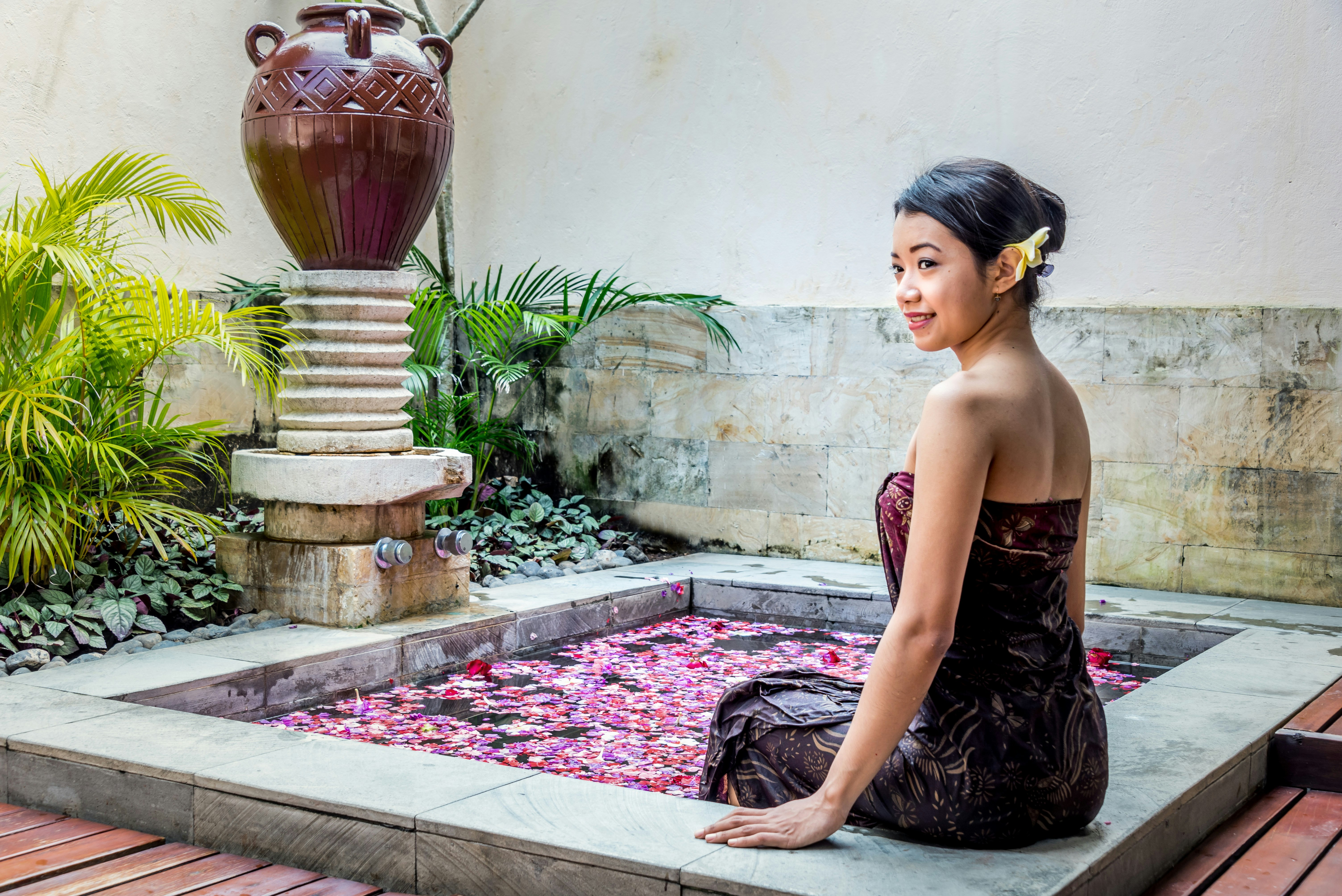 Hotel Nikko Bali Benoa Beach 40/82