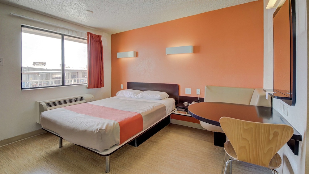 Motel6 San Antonio, TX - Fort Sam Houston 37/61
