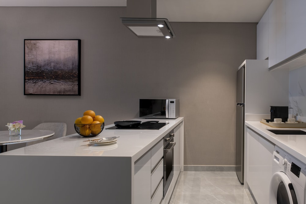 Steigenberger Residence Doha 17/33