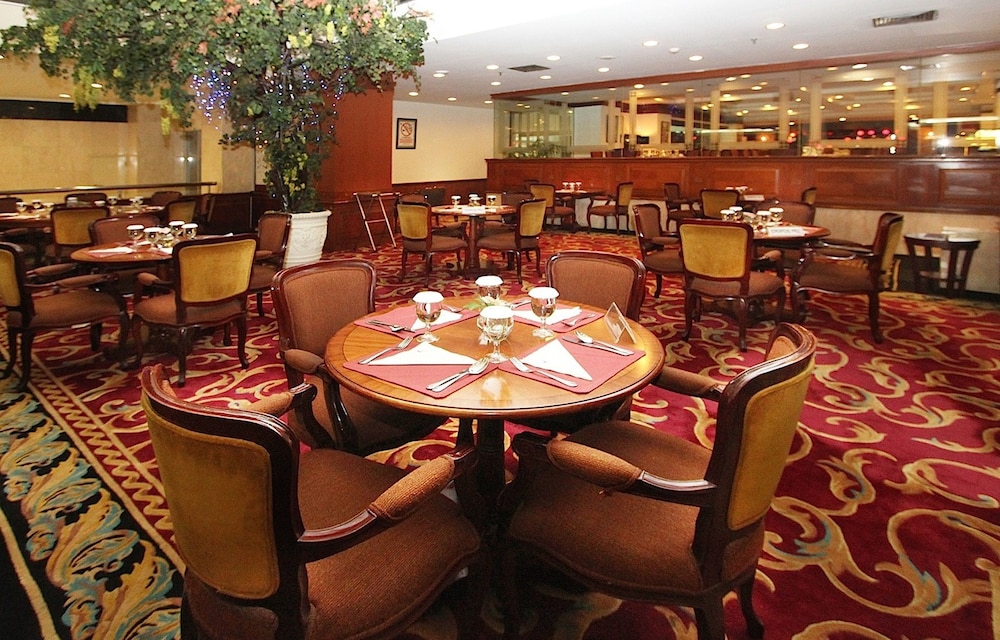 Hotel Bidakara Jakarta 21/28