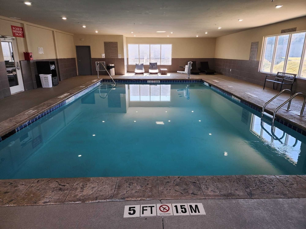 Country Inn & Suites by Radisson Macon West, GA 14/28