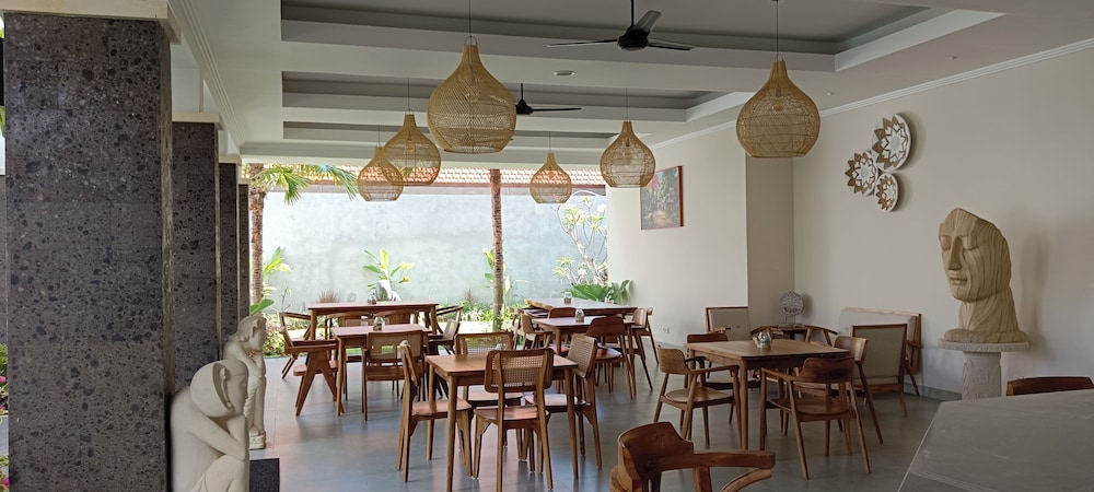 Kubu Garden Guest House 54/73