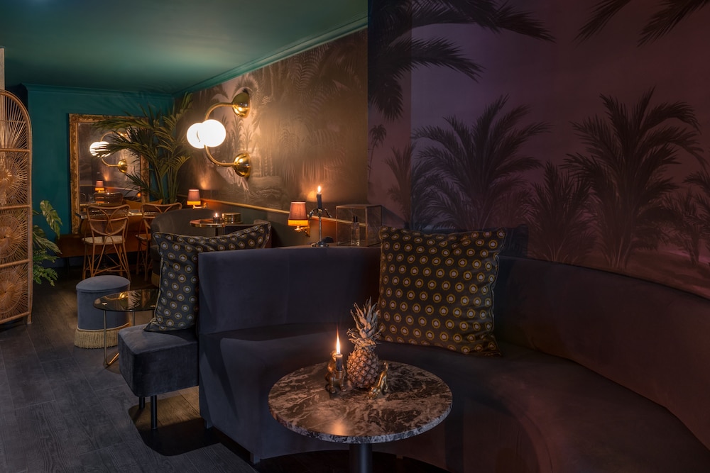 Hotel Snob By Elegancia 48/69