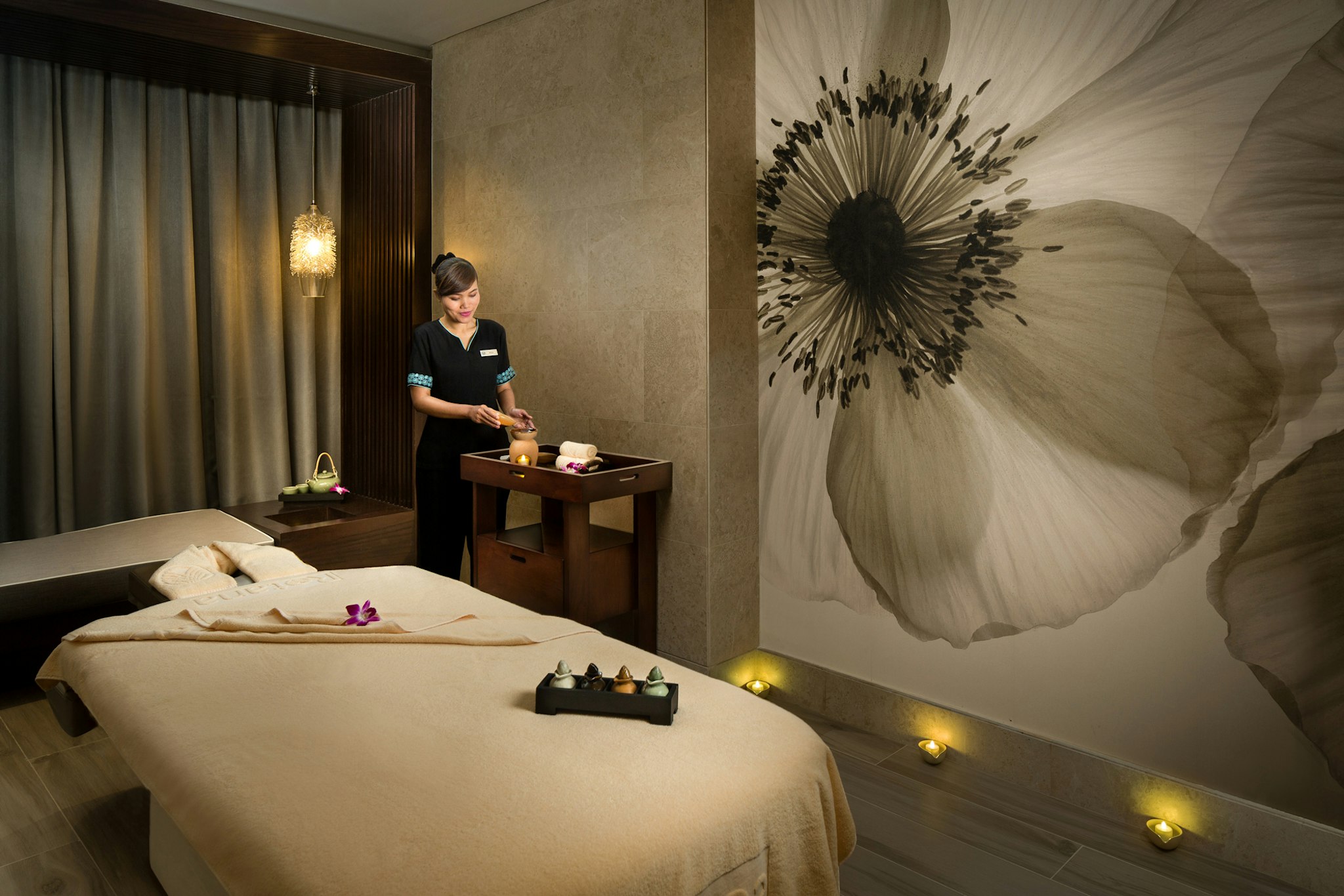 Beach Rotana Residences 4/18