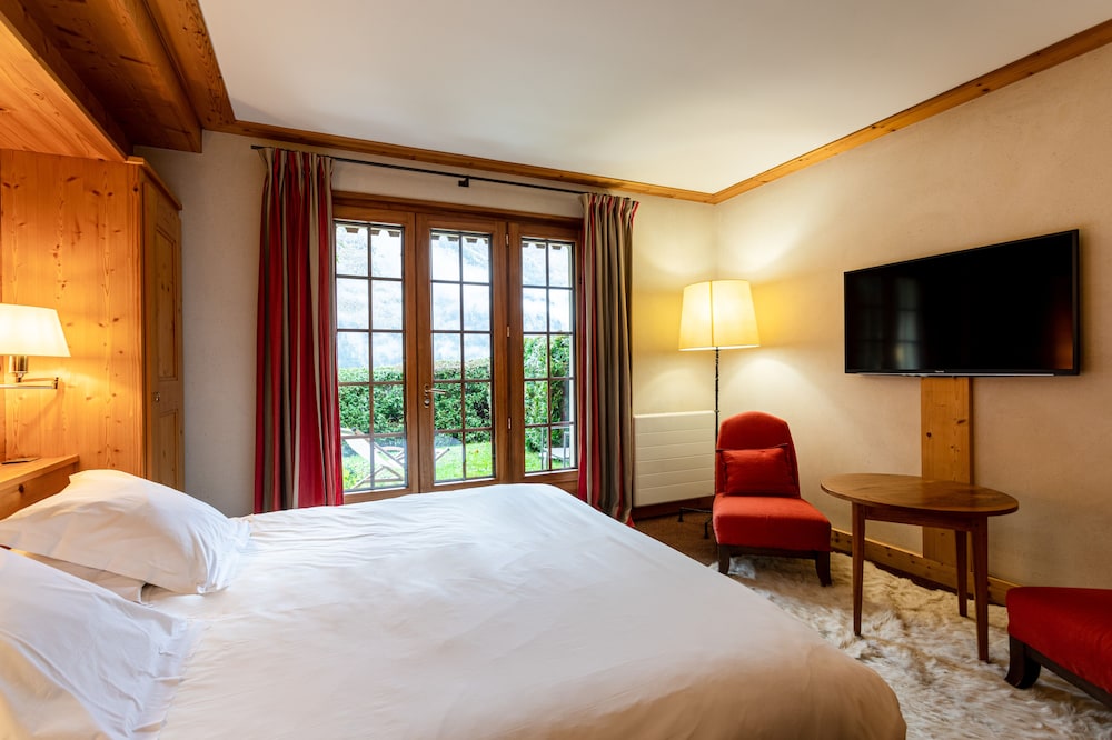 Auberge du Bois Prin 17/54