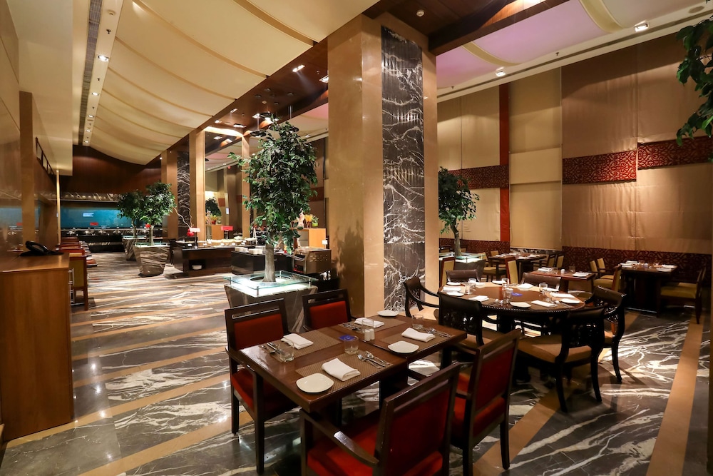 Radisson Blu Hotel Chennai City Centre 30/46
