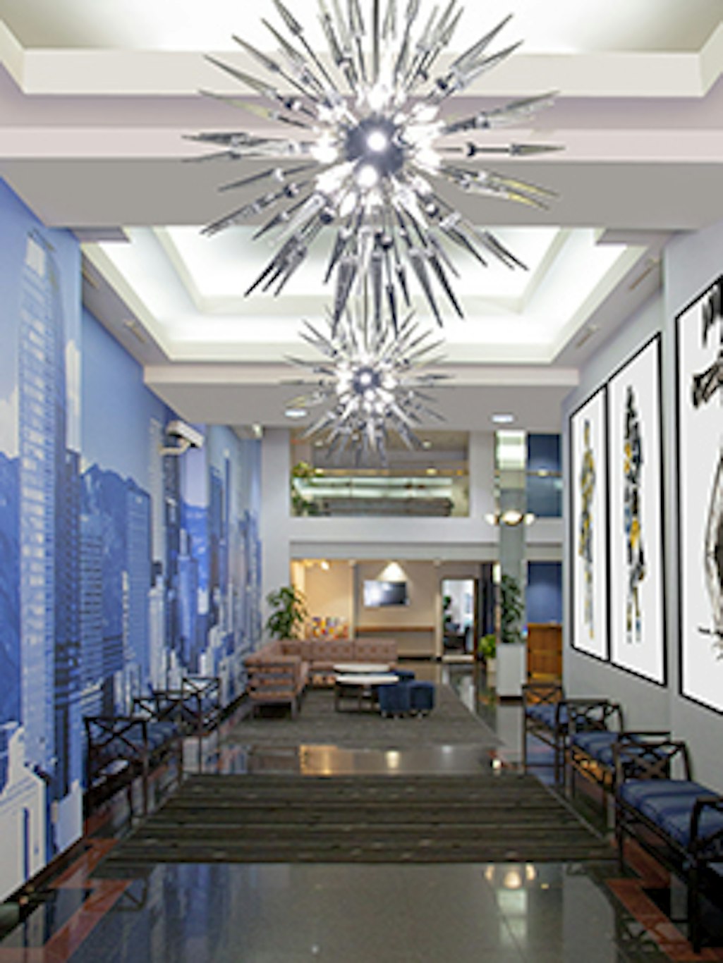 Kawada Hotel 8/40