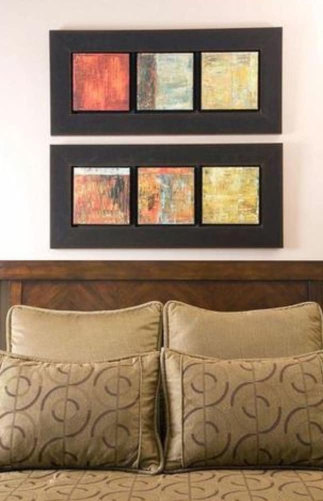 La Maison In Midtown An Urban Bed And Breakfast 17/47
