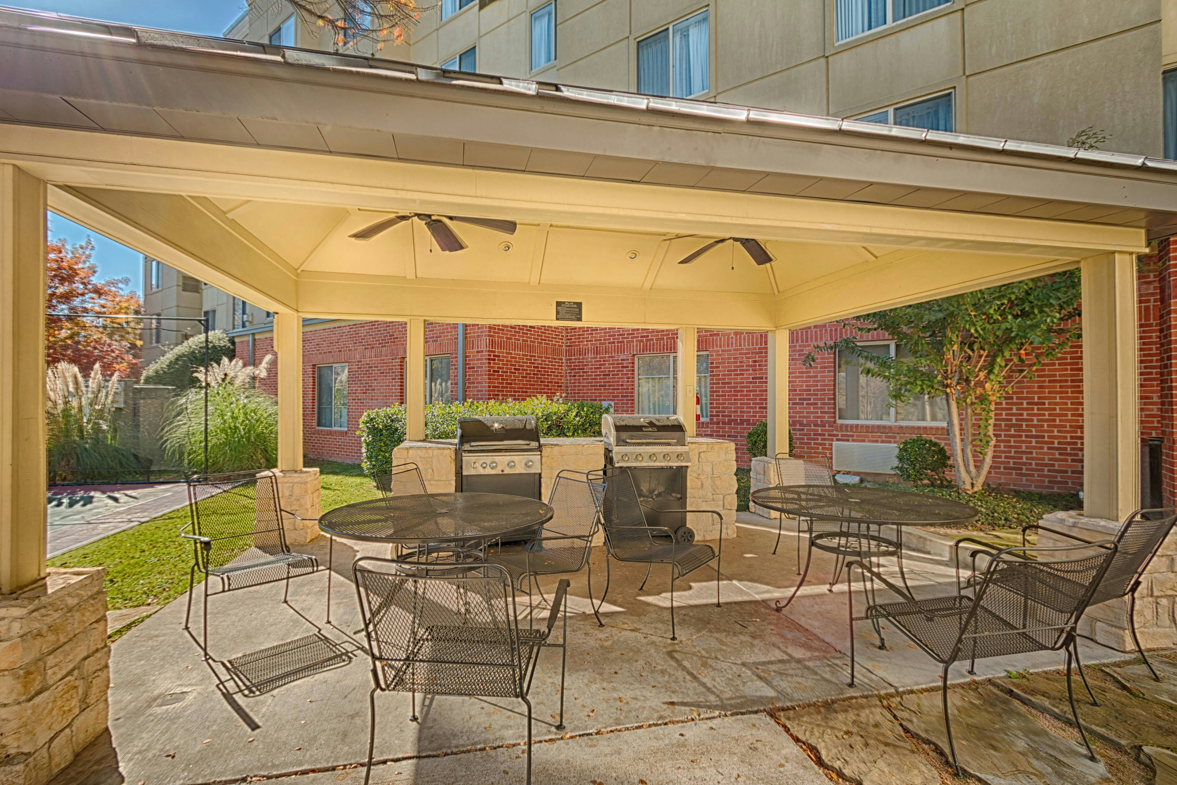 Residence Inn by Marriott Fort Worth Alliance Airport 2/15