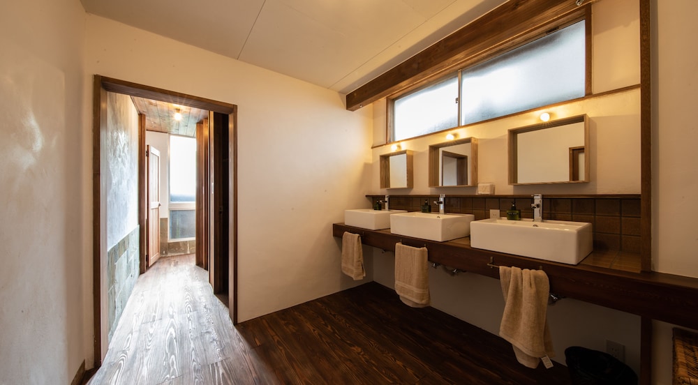 Irori Guesthouse Tenmaku - Hostel 36/50