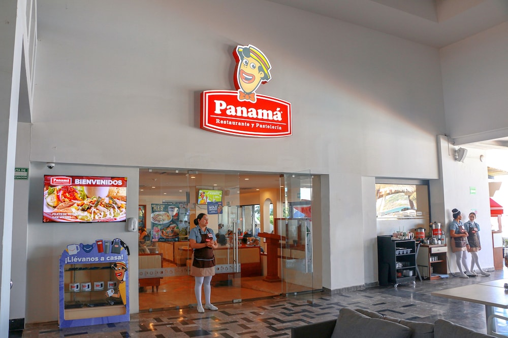 The Palms Resort of Mazatlan 42/67