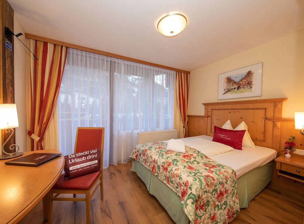 VERWOHN HOTEL VOTTERS SPORTKRISTAL 14/50