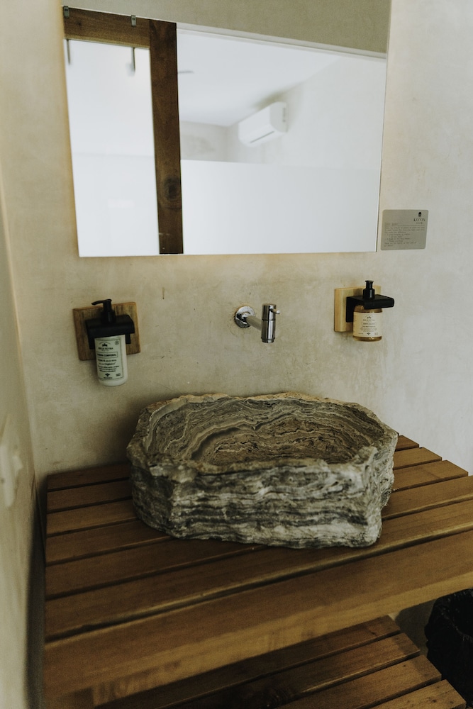 Koos Hotel Tulum 35/57