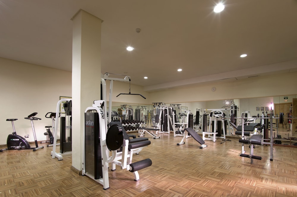 Parador De Mazagon 23/50
