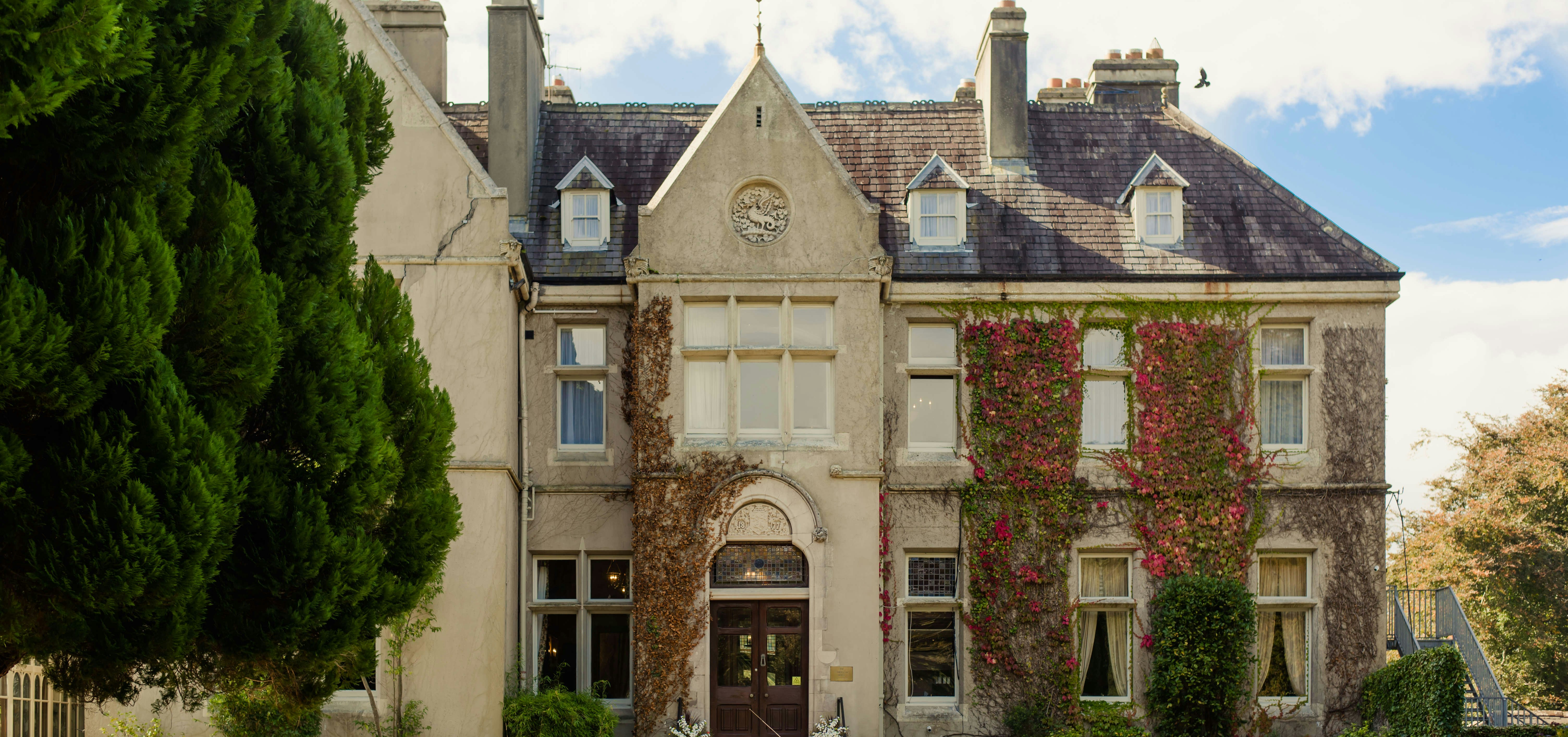 Cahernane House Hotel 4/80