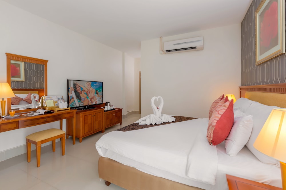 room