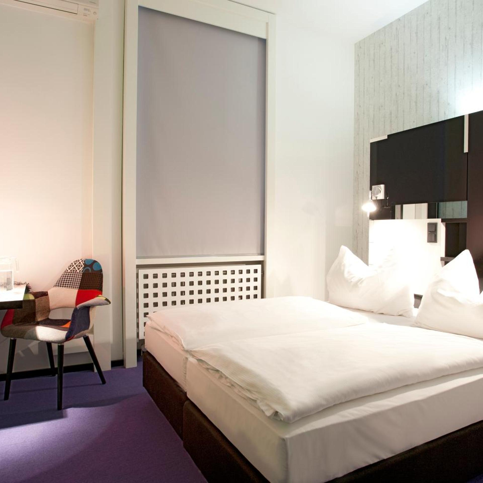 Hotel Cristall 21/57
