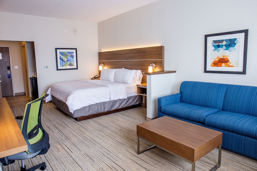 Holiday Inn Express And Suites Halifax - Dartmouth 17/71