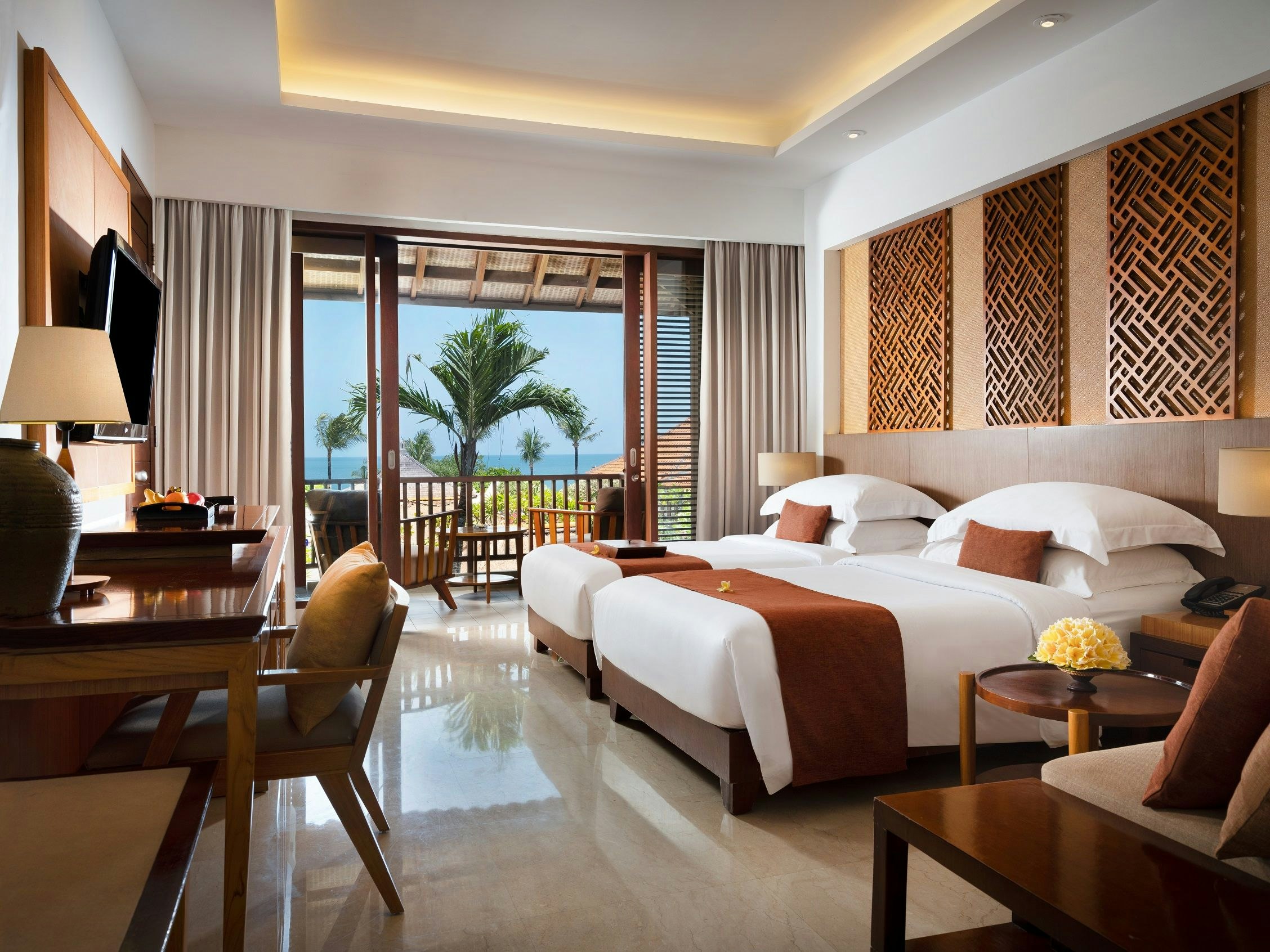 Bali Niksoma Boutique Beach Resort 24/74