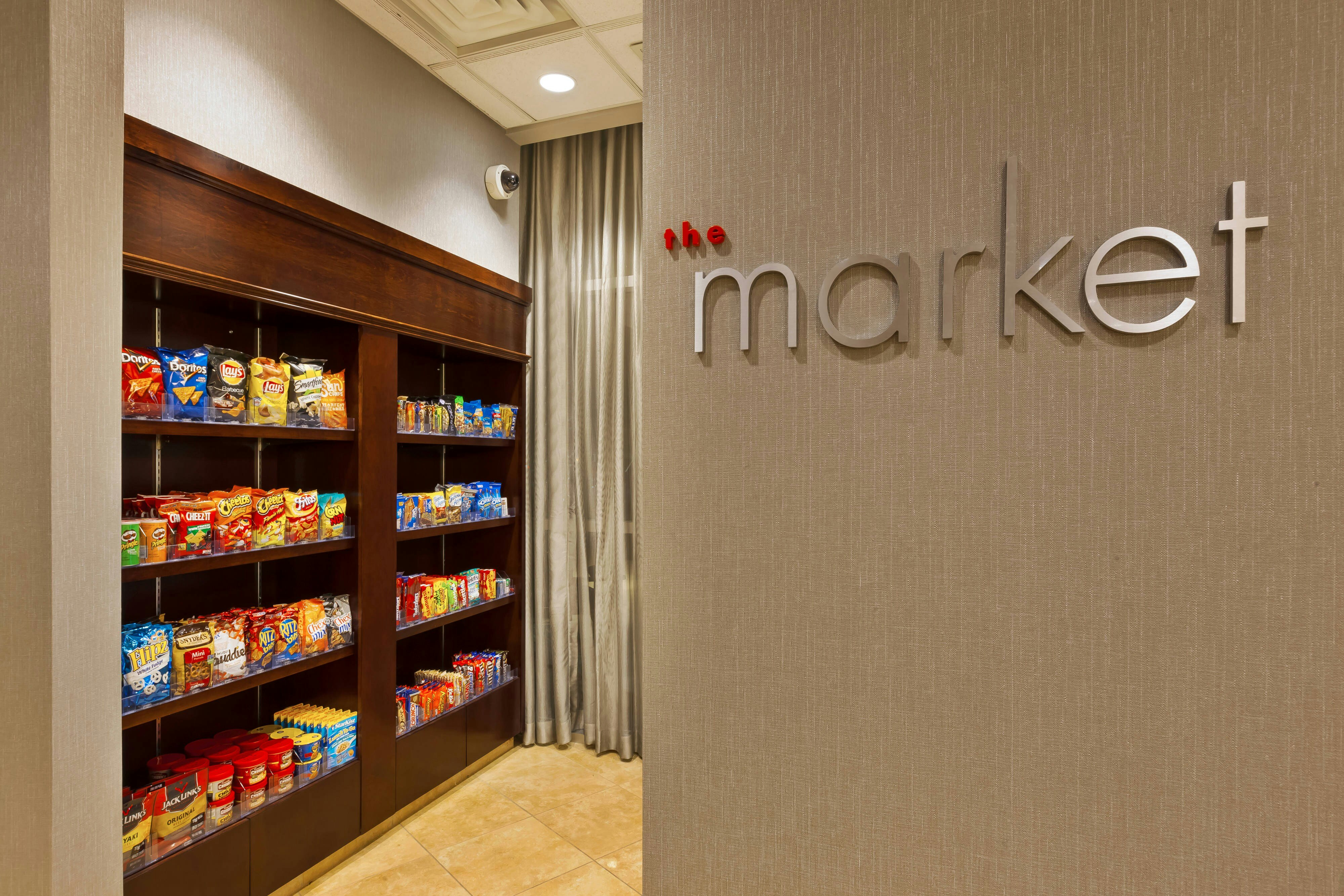 Courtyard By Marriott Omaha La Vista 25/25
