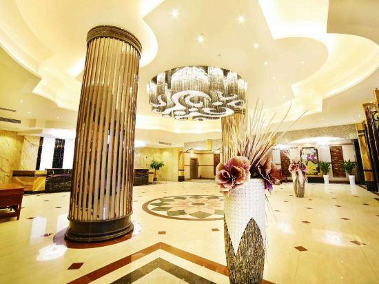 Bobai Baolilai Hotel 4/17