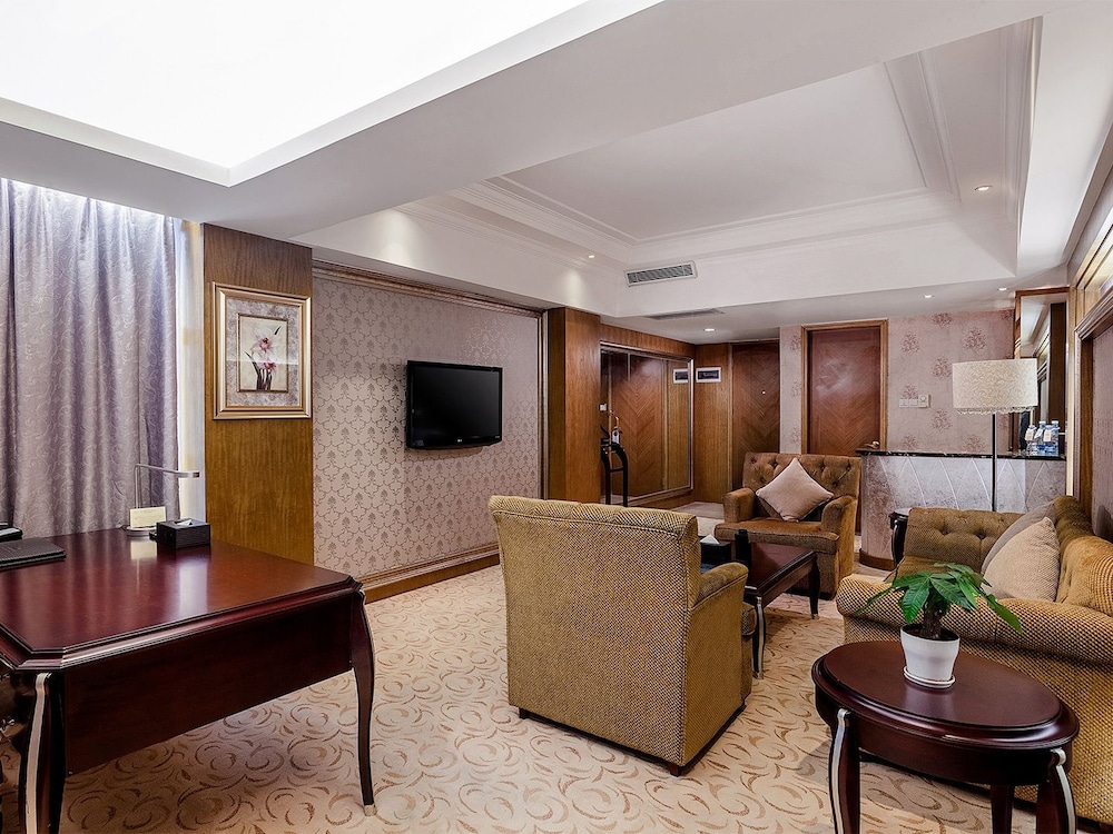 Good International Hotel 27/28