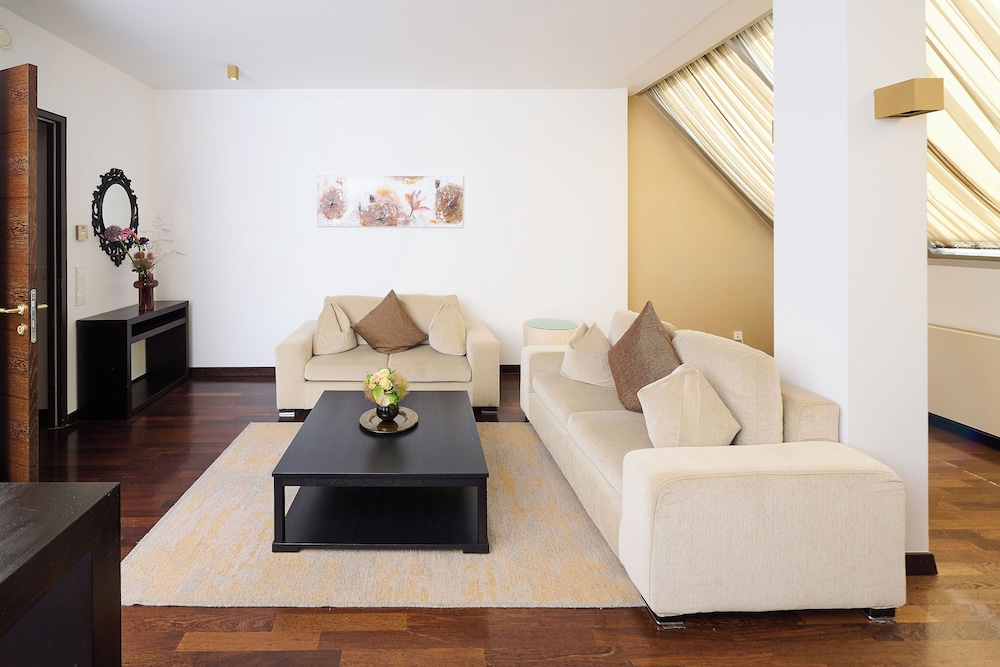 MyPlace Premium Apartments - City Centre 54/73