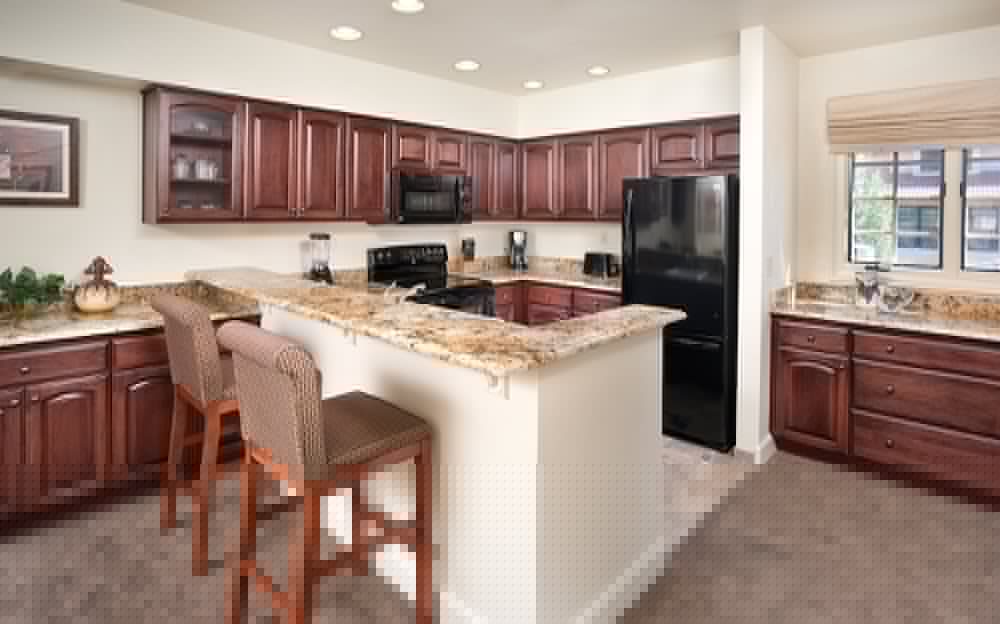 WorldMark Clear Lake 40/65