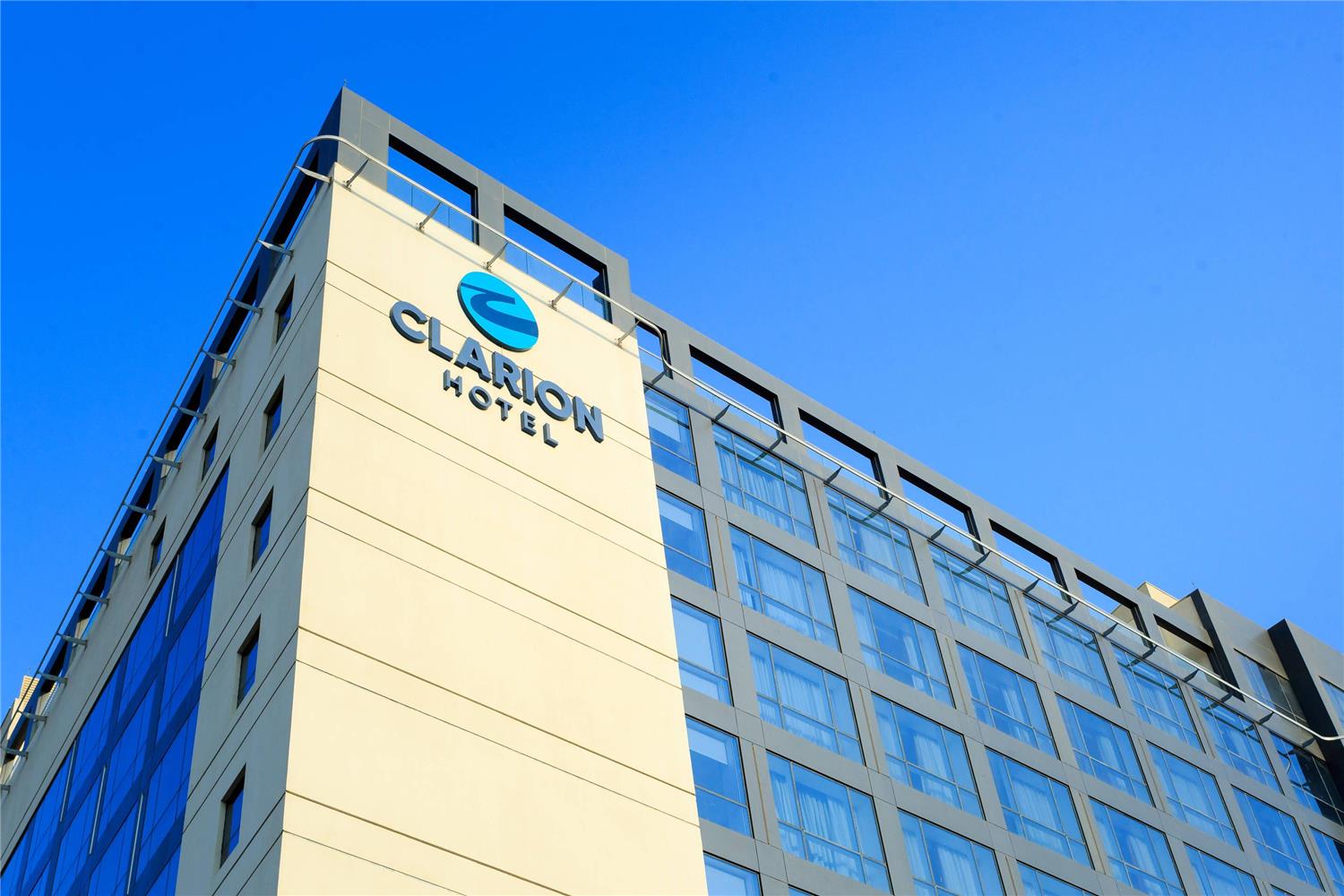 فندق كلاريون مطار جدة(Clarion Hotel Jeddah Airport) 6/38