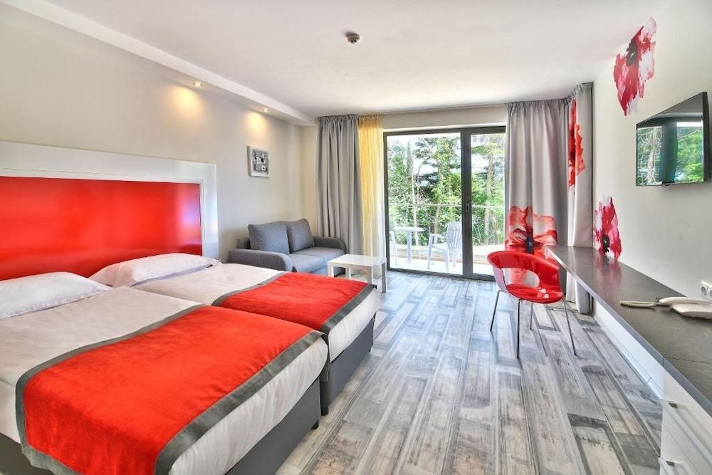 Grifid Hotel Foresta 9/40