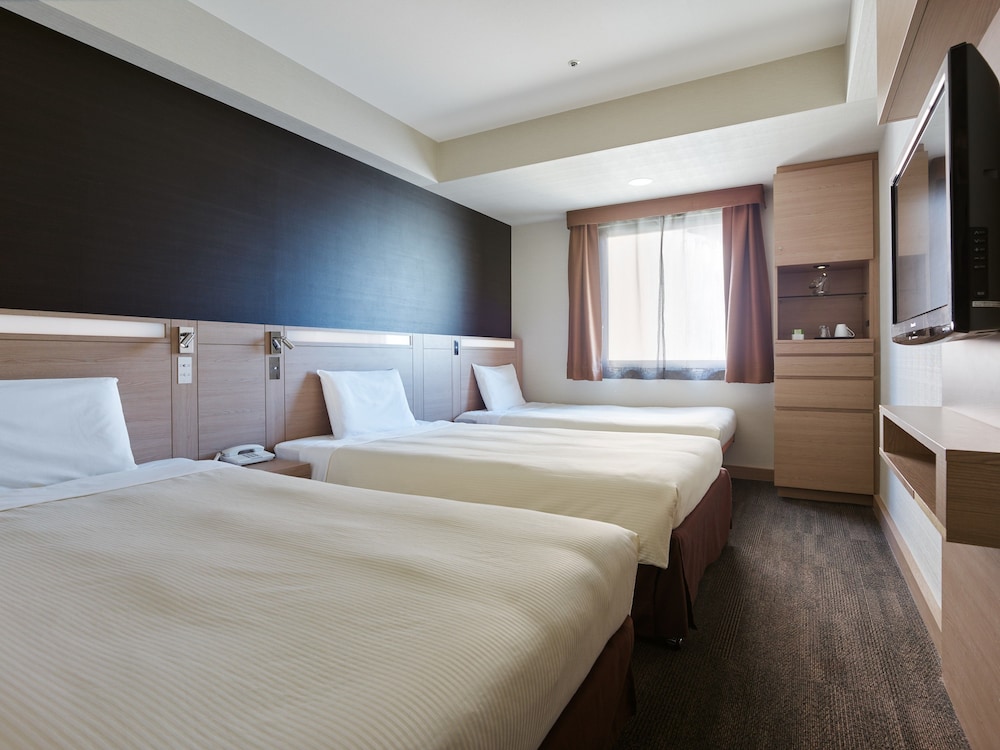 Mitsui Garden Hotel Okayama 25/72