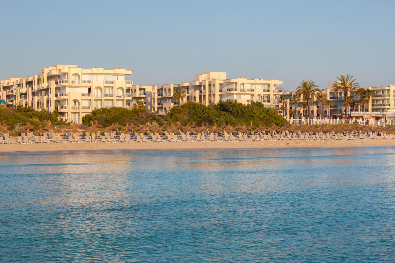 Grupotel Alcudia Pins 43/50