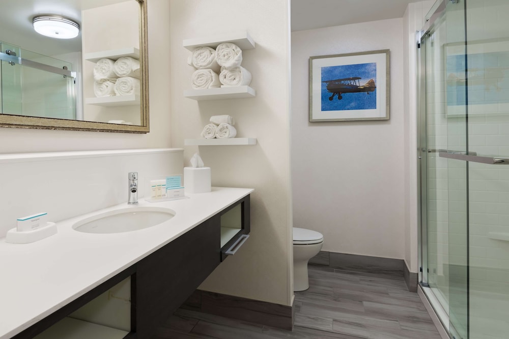Hampton Inn & Suites Tampa Airport Avion Park Westshore 14/46