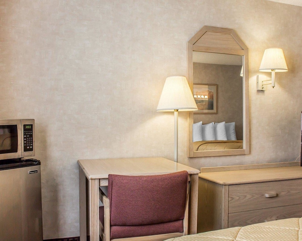 Quality Inn & Suites Yuma 23/50