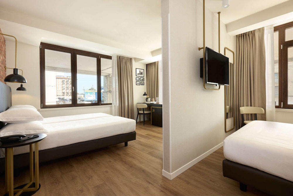 room