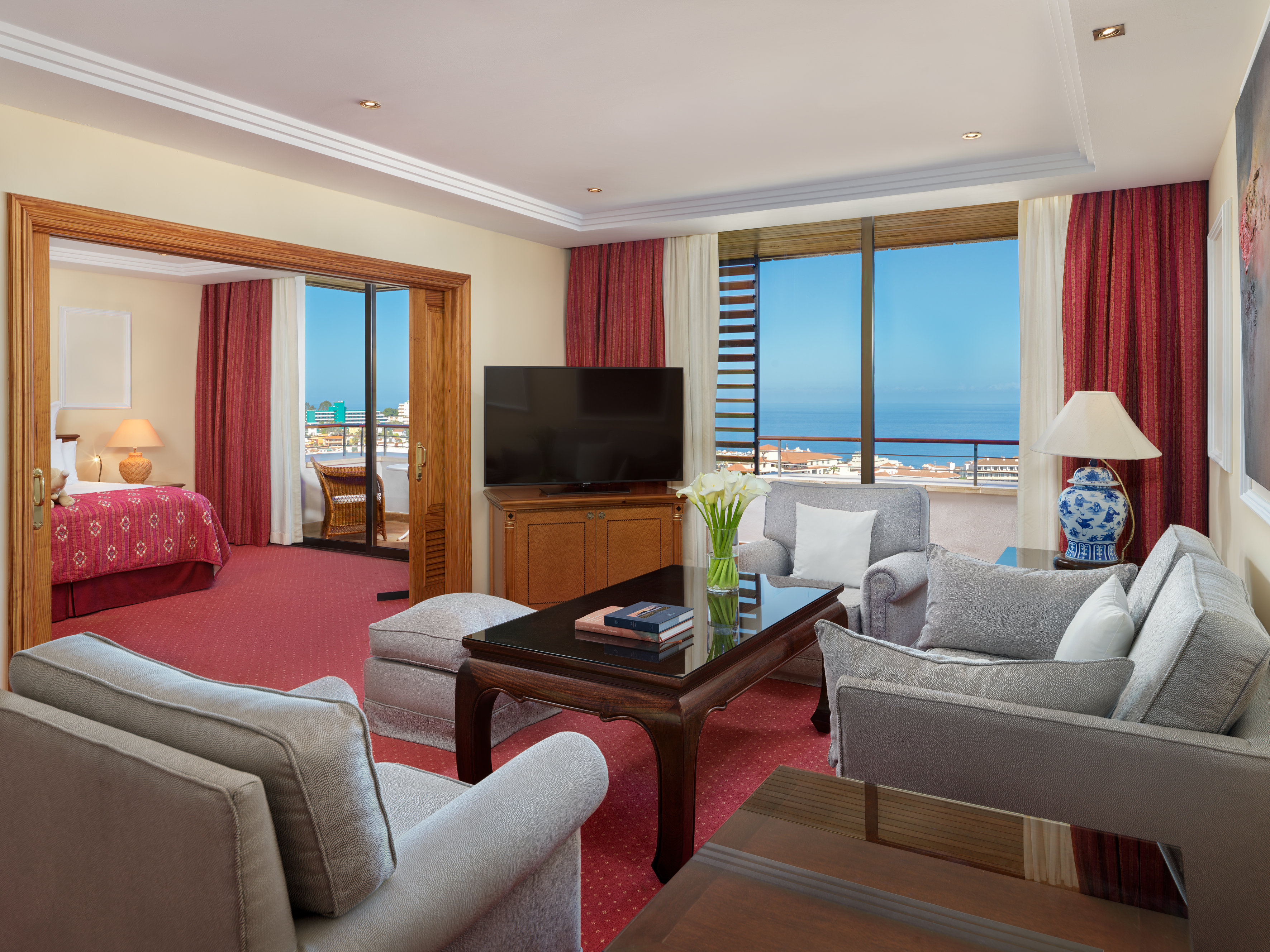 Hotel Botanico and The Oriental Spa Garden 32/49